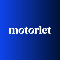 Motorlet Leasing logo - Similar company to Rightlease
