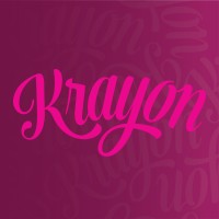 Krayon logo - Similar company to Medosync