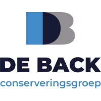 De Back Metaalconservering Groep BV logo - Similar company to Sosvolaris