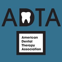 American Dental Therapy Association logo - Similar company to Radius Toothbrush