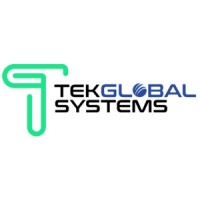 TekGlobalSystems logo - Similar company to Tekglobal Llc