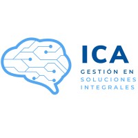 ICA Gestión en Soluciones Integrales logo - Similar company to Degraf