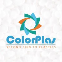 Colorplas Polyadditives LLP logo - Similar company to Polylink Polymers (India) Limited