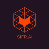 SIFR logo - Similar company to Sifr