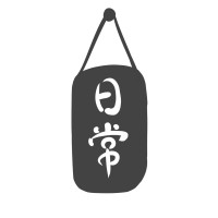 日常游戏 logo - Similar company to Hypereal