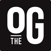 The OG Ltd logo - Similar company to Premium Beverage Supply Llc
