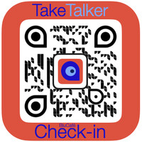 TakeTalker logo - Similar company to Taketask