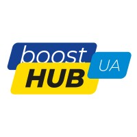 BoostHubUA logo - Similar company to Pmp Group