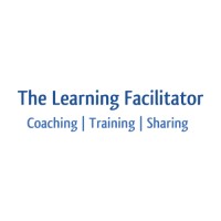 The Learning Facilitator logo - Similar company to Columinity