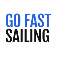 Go Fast | Sailing logo - Similar company to Acker Architecte