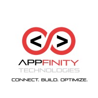 APPFINITY TECHNOLOGIES logo - Similar company to Appfinity