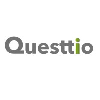 Questtio logo - Similar company to Mereha Group