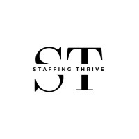 Staffingthrive logo - Similar company to Rushmyflight
