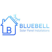 Bluebell Solar Panel Installations LTD logo - Similar company to Jel Electrical Ltd