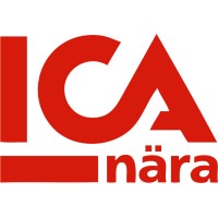 ICA Nära logo - Similar company to Ica Maxi