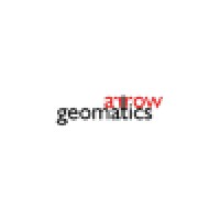Arrow Geomatics Inc. logo - Similar company to Parallax Geomatics