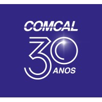 Comcal logo - Similar company to Renus - Soluções Em Metais E Plásticos