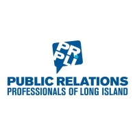 Public Relations Professionals of Long Island logo - Similar company to Social Media Association