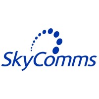 SkyComms (Sky Communications Ltd) logo - Similar company to Birch Tech