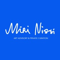 Miri Nissi logo - Similar company to Taad Fair
