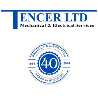 TENCER LTD logo - Similar company to Total Pump Solutions Ltd