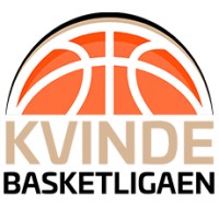 Kvindebasketligaen logo - Similar company to Sbl Dam