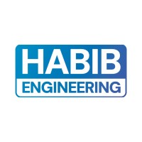Habib Engineering logo - Similar company to Aim Engineering Consultants, Inc.