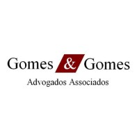 Gomes & Gomes Advogados Associados logo - Similar company to Rmartins Advogados