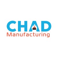 CHAD Manufacturing logo - Similar company to Empacadora Alanís Sa De Cv