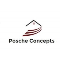 Posche Concept logo - Similar company to Idpro Group