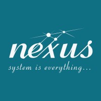 Nexus Incorporation logo - Similar company to Vacker360