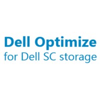Dell EMC Optimize Service logo - Similar company to Dell Emc Scaleio