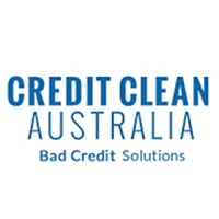 Credit Clean Australia logo - Similar company to Water Analytics Australia