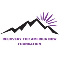 Recovery for America Now Foundation logo - Similar company to Keystone Policy Center