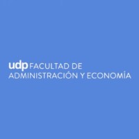Facultad de Administración y Economía UDP logo - Similar company to Universidad De Santiago De Chile