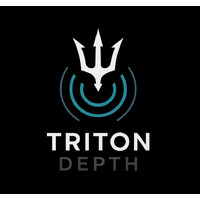 Triton Depth logo - Similar company to Dtu Raven