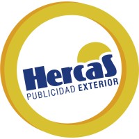 Hercas Publicidad Exterior Sas