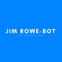 Jim Rowe-Bot Ltd logo - Similar company to Everything Conversational Ai