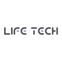 Life Tech logo - Similar company to Smart Wise