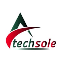 ATECHSOLE logo - Similar company to Lead Laya