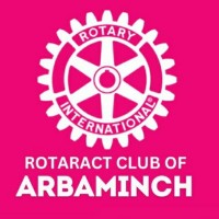Rotaract club of Arbaminch logo - Similar company to Elfe Digital