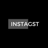 INSTAGST logo - Similar company to Uni Invoice ( A Product Of Zero Digit )