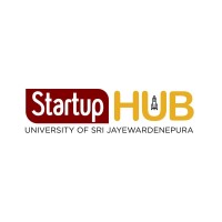 Startup Hub USJ logo - Similar company to Ceylonmusk Studios