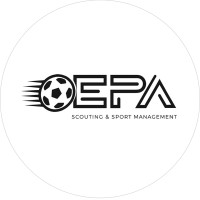 E.P.A. Scouting & Sport management logo - Similar company to Playabroad