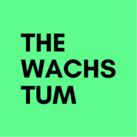 The Wachstum logo - Similar company to Mamamatrix Gmbh