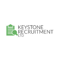 Keystone Recruitment Ltd logo - Similar company to Harrison Interactive Services