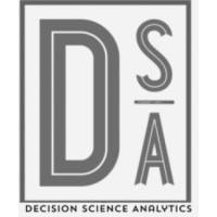 Decision Science Analytics logo - Similar company to Fiber It Solutions