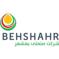 Behshahr Industrial Company logo - Similar company to توسعه صنایع بهشهر
