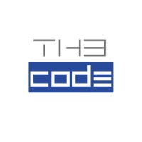TH3 CODE logo - Similar company to Roel Joyas