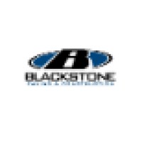 Blackstone Construction logo - Similar company to Grascan Construction Ltd.